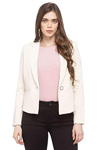 Women's Plain Regular fit Top