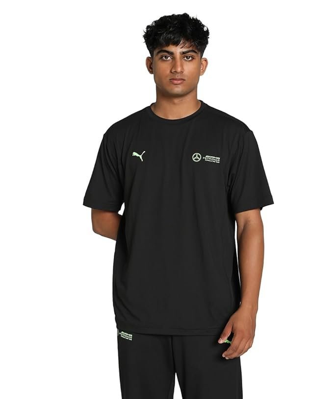 Men's Regular Fit T-Shirt
