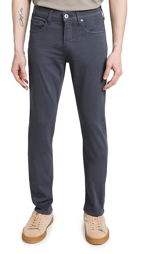 Men Straight Jeans