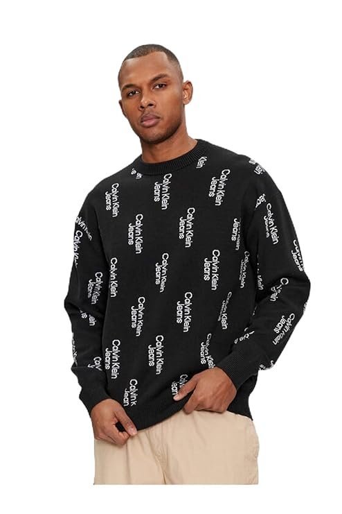 Men Department Cotton Casual Sweater