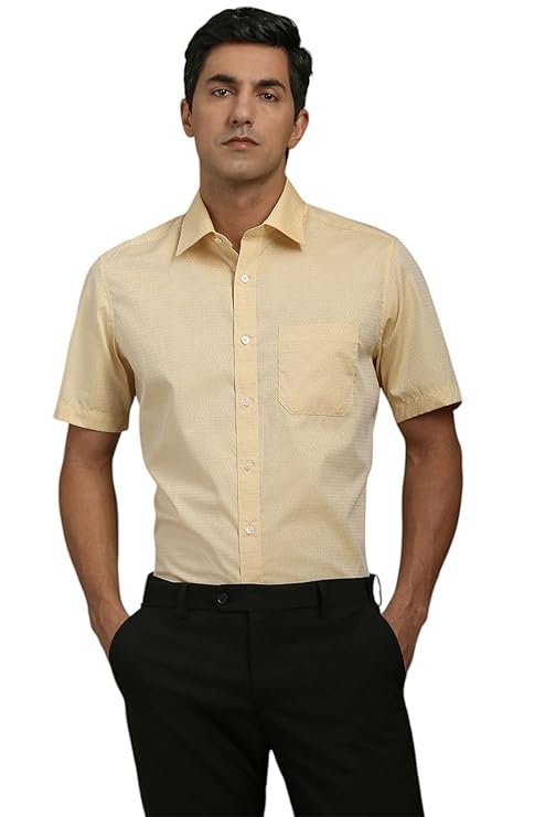 Men's Classic Fit Shirt
