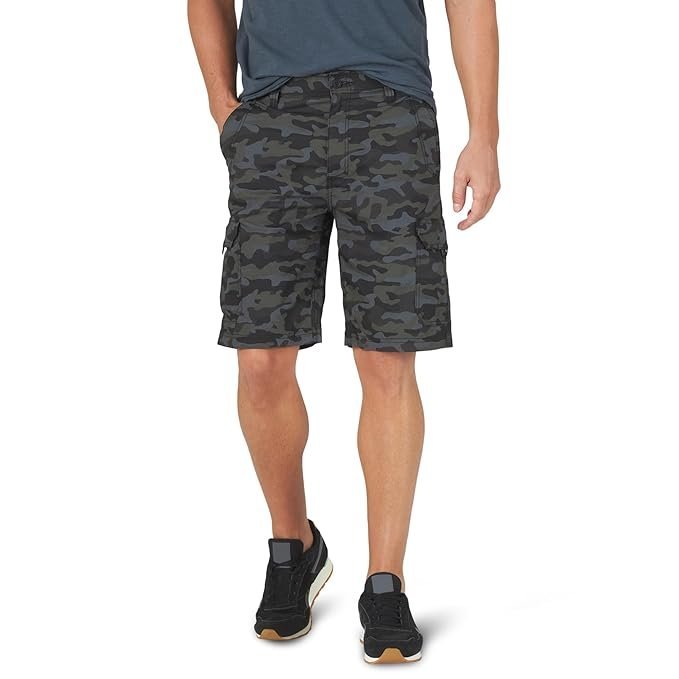 Men's Extreme Motion Crossroad Cargo Short