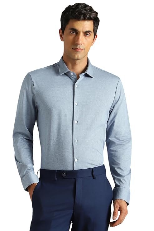 Men's Slim Fit Shirt
