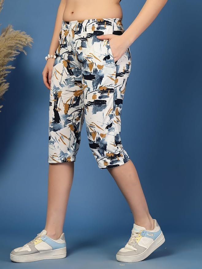 Women Regular Shorts - Image 4
