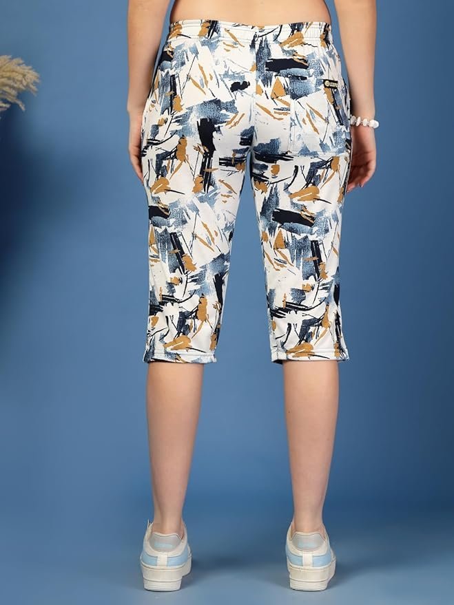 Women Regular Shorts - Image 5