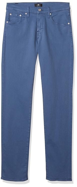 Men's Slimmy Slim Straight Jean in Luxe Performance Bungalow