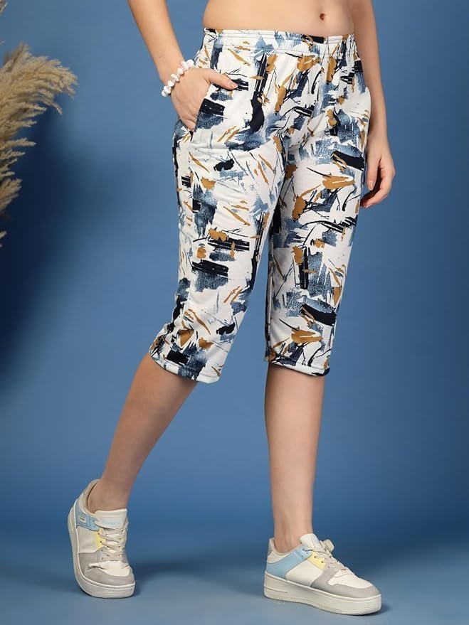 Women Regular Shorts - Image 3