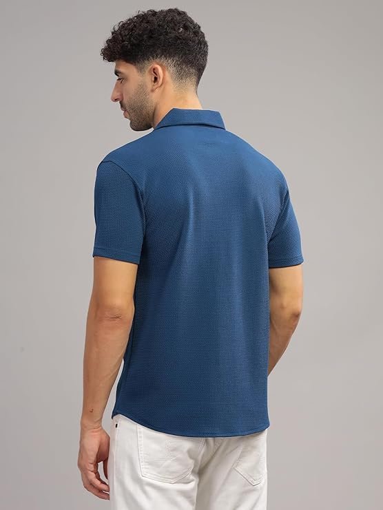 Shirt for Men | Mens Casual Shirt | Men Stylish Shirt | Men Cotton Shirt | Men's Regular Fit - Image 4