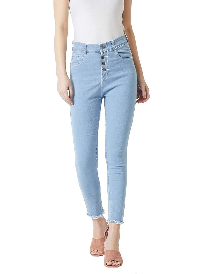 Women's Skinny Jeans