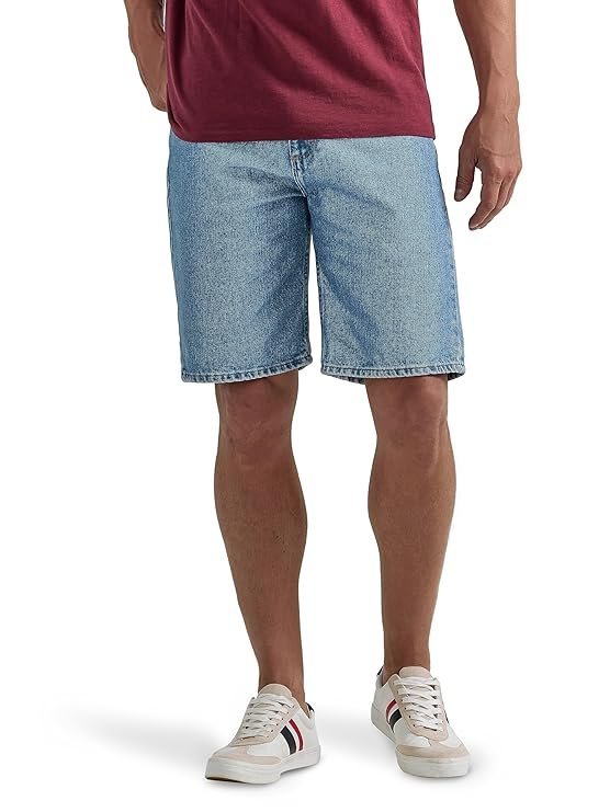 Men's Classic Five-Pocket Jean Short