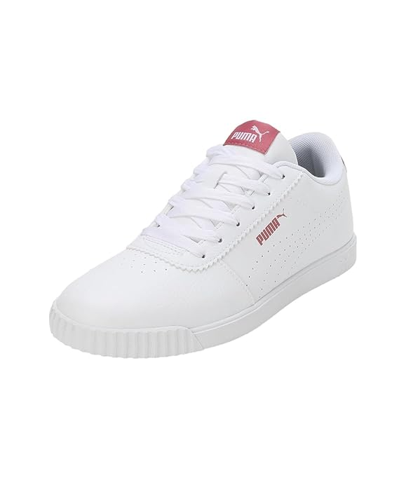 Women Carina Slim Perf Sneaker