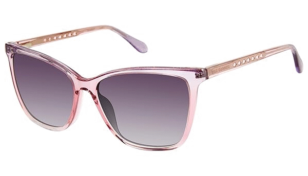 Oversized Square Sunglasses for Women, 56 mm, UV400 Protection