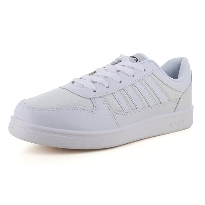 Men's Sneaker white colour