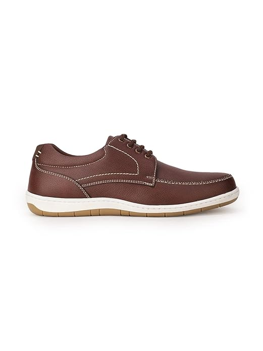 Men's Lace-up Sneaker