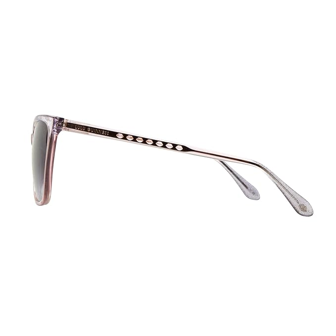 Oversized Square Sunglasses for Women, 56 mm, UV400 Protection - Image 5