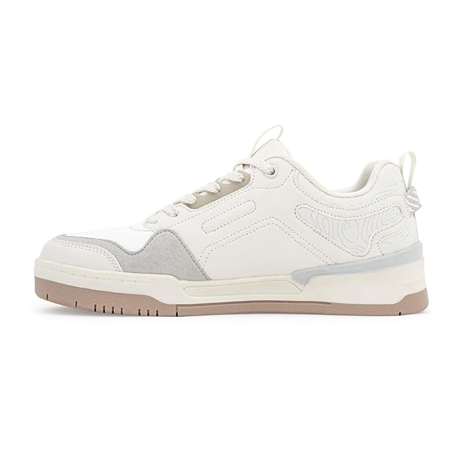 Women's Lifestyle Sneakers | Casual Low-Cut Style - Image 5