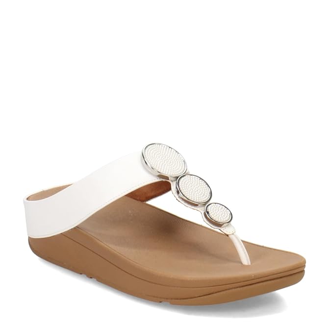 Women's Halo Wedge Sandal