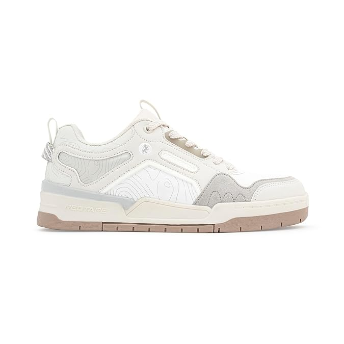 Women's Lifestyle Sneakers | Casual Low-Cut Style - Image 6