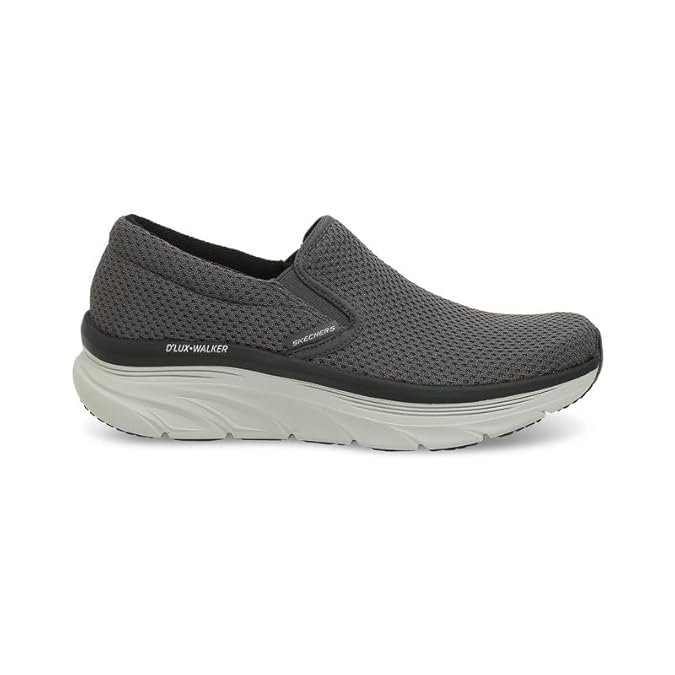 Men D'Lux Walker Walking Shoes