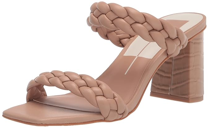 Women's Paily Heeled Sandal