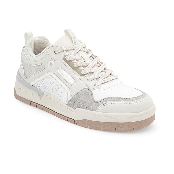 Women's Lifestyle Sneakers | Casual Low-Cut Style