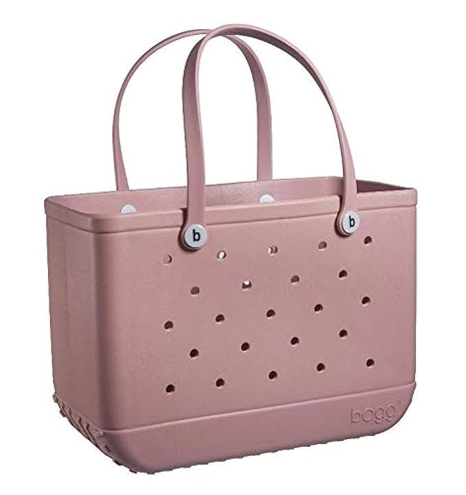 Large Waterproof Washable Tip Proof Durable Open Tote Bag for the Beach Boat Pool Sports 19x15x9.5