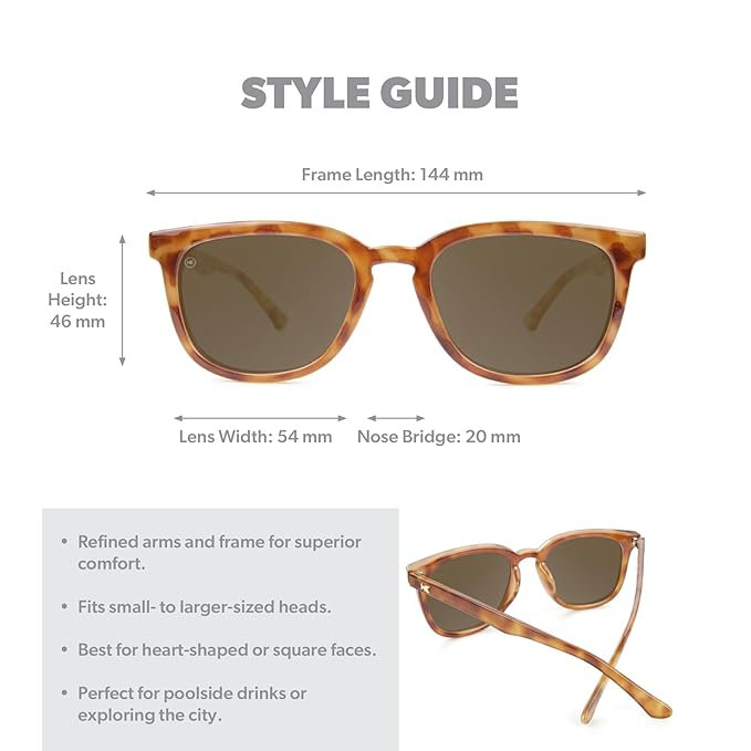 Polarized Sunglasses For Men & Women, Full UV400 Protection - Image 2