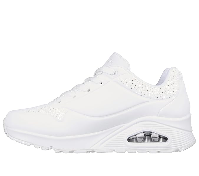 Women Uno Stand On Air Sneakers - Image 3