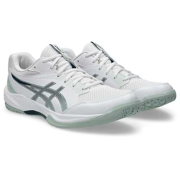Men Gel-Task 4 Badminton Shoe