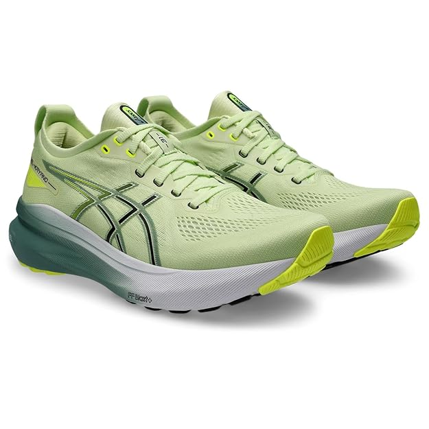 Men Gel-Kayano 31 Running Shoe