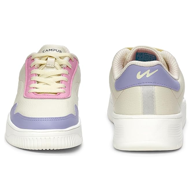 Women Ogl-09 Sneakers - Image 5