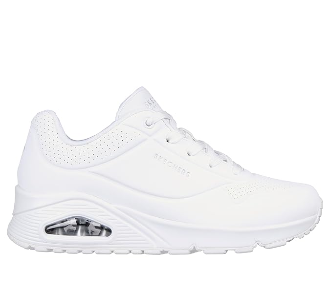 Women Uno Stand On Air Sneakers - Image 2