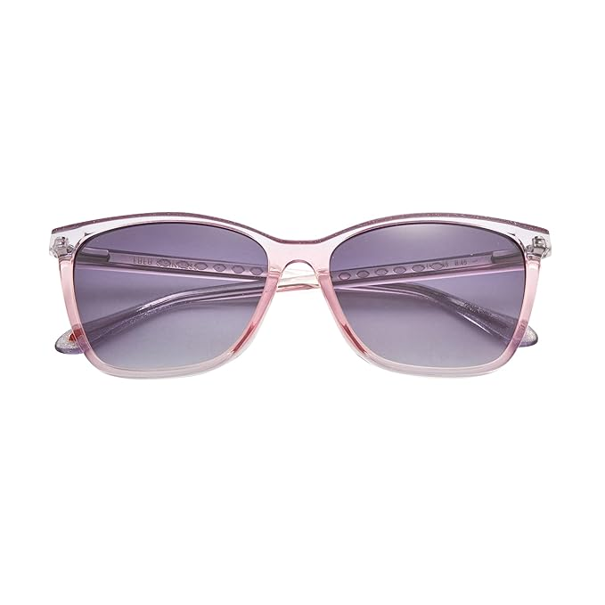 Oversized Square Sunglasses for Women, 56 mm, UV400 Protection - Image 6