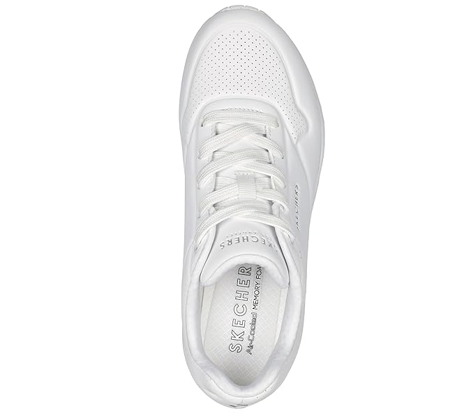 Women Uno Stand On Air Sneakers - Image 5