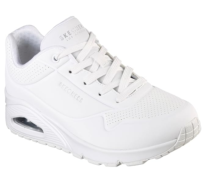 Women Uno Stand On Air Sneakers - Image 6
