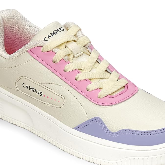 Women Ogl-09 Sneakers - Image 4