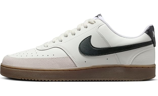 Men Lace Up Sneaker Shoes