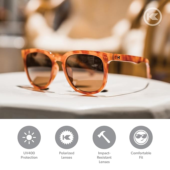 Polarized Sunglasses For Men & Women, Full UV400 Protection - Image 7