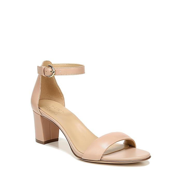 Women's Vera Heeled Sandal