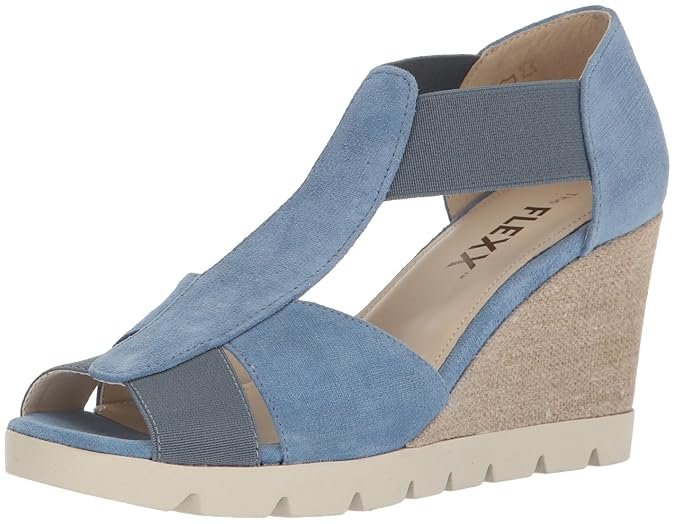 Women's Lotto Wedge Sandal
