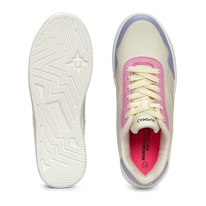 Women Ogl-09 Sneakers - Image 3