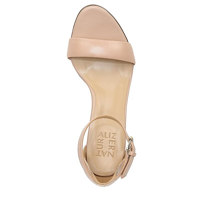 Women's Vera Heeled Sandal - Image 4