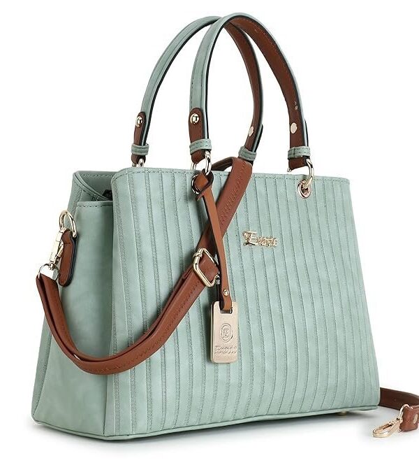 Women's Striped Line Handbag for Women| Ladies purse | Stylish Shoulder Bag | Gift for Women