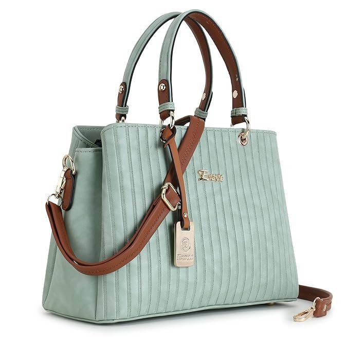 Women's Striped Line Handbag for Women| Ladies purse | Stylish Shoulder Bag | Gift for Women