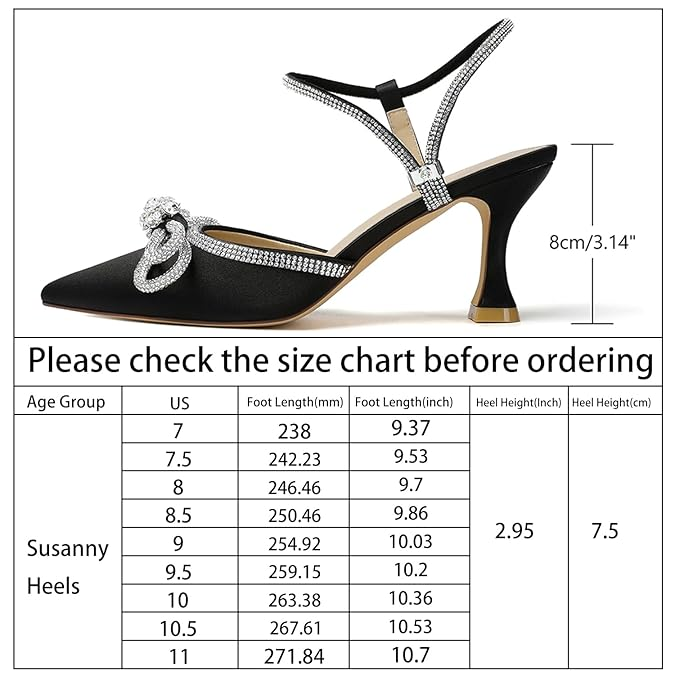 Women Elegant Summer Open Toe Buckle Bowknot Sandals - Image 7