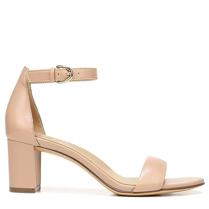 Women's Vera Heeled Sandal - Image 3