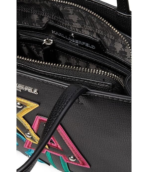 Women Maybelle Satchel - Image 3