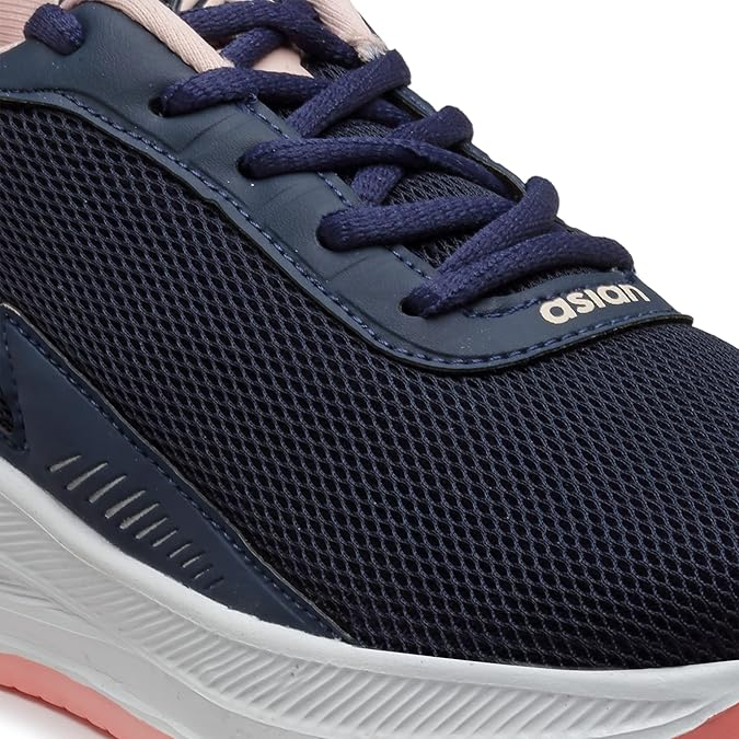 Women's FIREFLY-09 Sports Running,Walking,Gym Shoes with Max Cushion Technology Lightweight Eva Sole with Memory Foam Insole Casual Sneaker Shoes for Women's & Girl's - Image 3